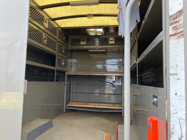 2007 FORD F450 SD XL HIGH TO