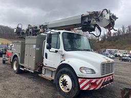 2007 FREIGH M2-106 ALTEC DL45T