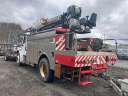 2007 FREIGH M2-106 ALTEC DL45T