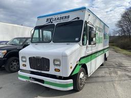 2011 FREIGH CHASSIS M LINE WAL