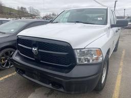 2019 Ram 1500 DS Tradesman