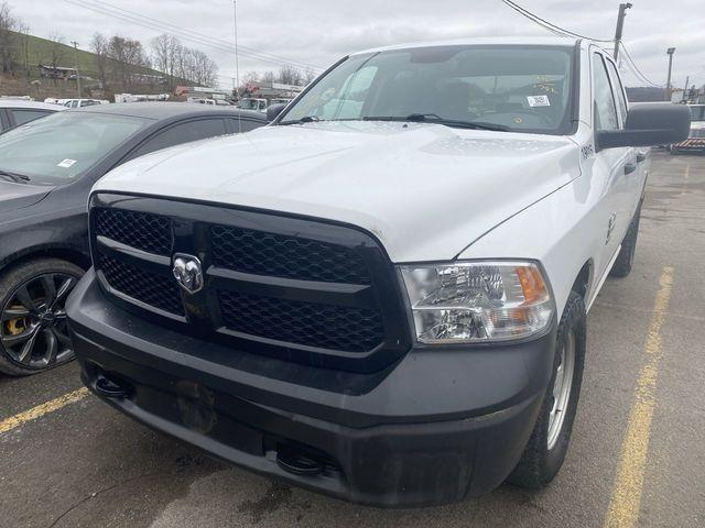 2019 Ram 1500 DS Tradesman