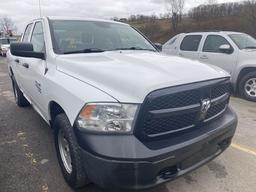 2019 Ram 1500 DS Tradesman