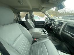 2019 Ram 1500 DS Tradesman