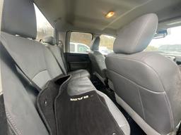 2019 Ram 1500 DS Tradesman