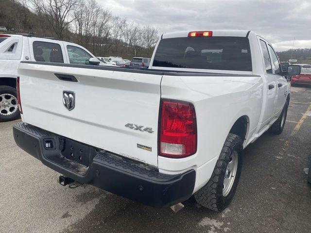 2019 Ram 1500 DS Tradesman