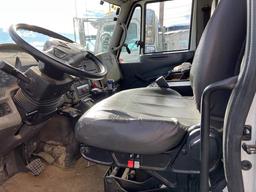 2009 INTERN 7400 HD CRANE KNUC