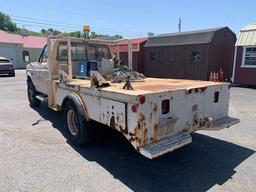 2014 Ram 3500 Tradesman
