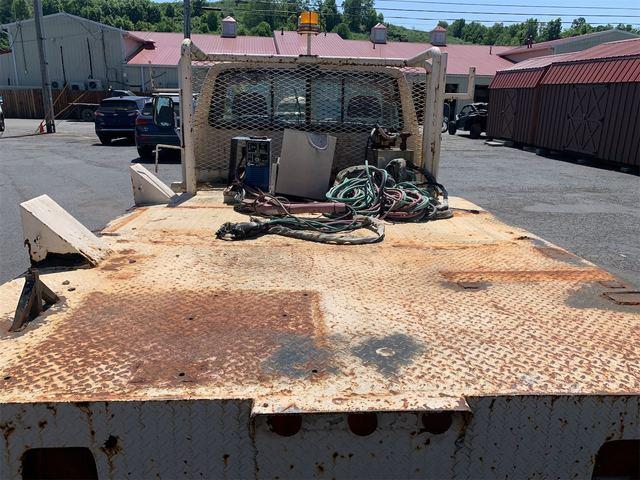 2014 Ram 3500 Tradesman