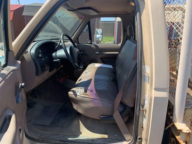 2014 Ram 3500 Tradesman