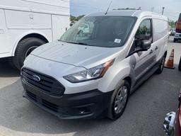 2020 Ford Transit Connect Van XL