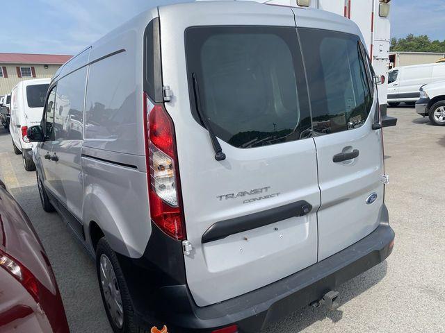 2020 Ford Transit Connect Van XL