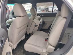 2012 Ford Explorer Base