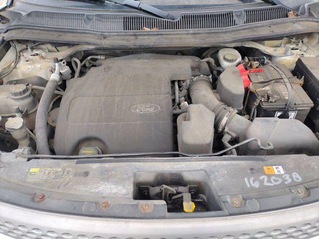 2012 Ford Explorer Base