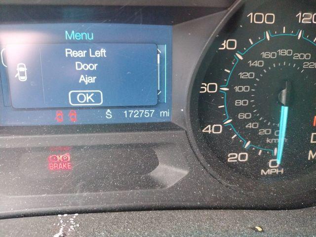 2012 Ford Explorer Base