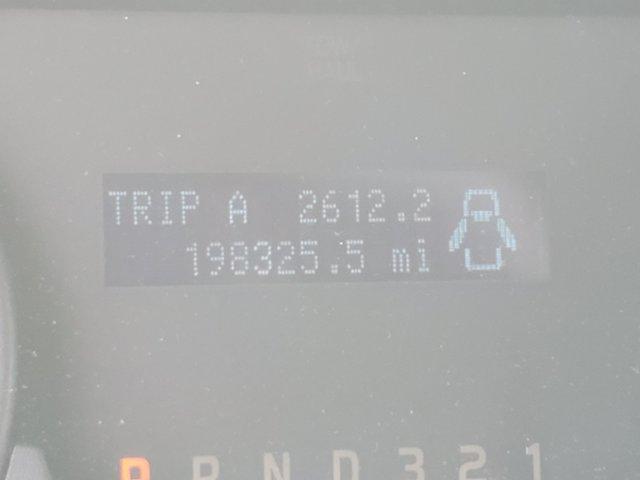 2011 Ford F150 XL CREW CAB