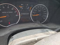 2010 GMC Canyon EXT CAB 4X4 W/T 4WD