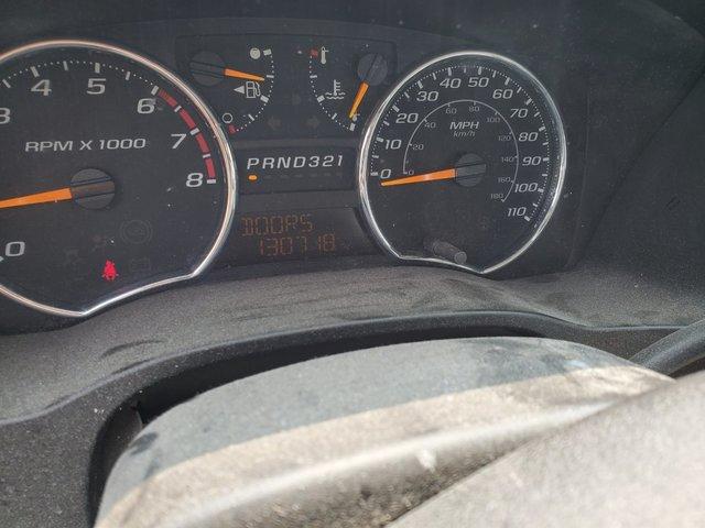 2010 GMC Canyon EXT CAB 4X4 W/T 4WD