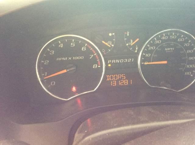 2010 GMC Canyon EXTENDED CAB