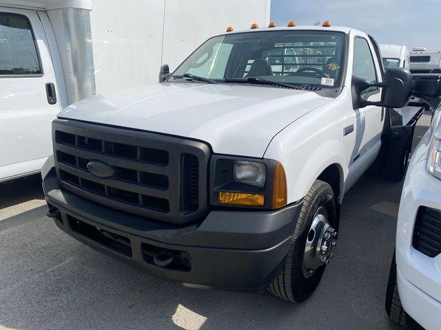 2006 Ford F350SD XL