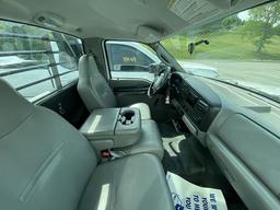 2006 Ford F350SD XL