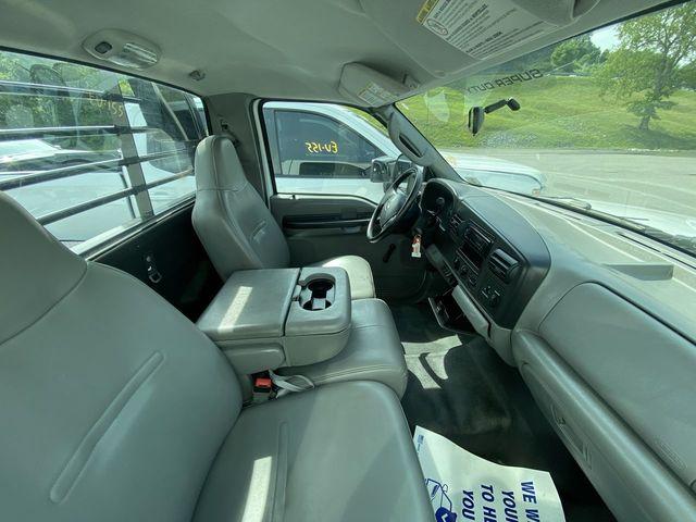 2006 Ford F350SD XL