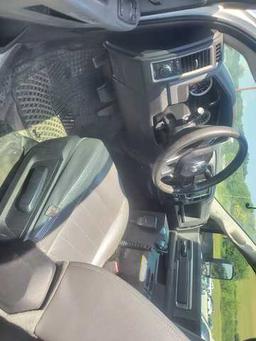 2015 Ram 5500 Tradesman