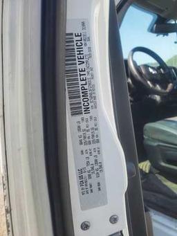 2015 Ram 5500 Tradesman