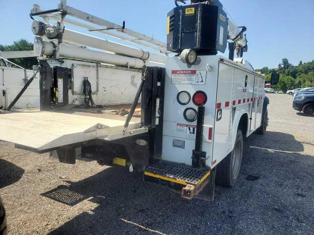 2015 Ram 5500 Tradesman