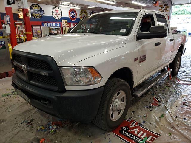 2014 Ram 2500 Tradesman