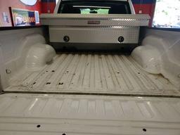 2012 Ram 1500 ST 4X4 QUAD CAB 4WD