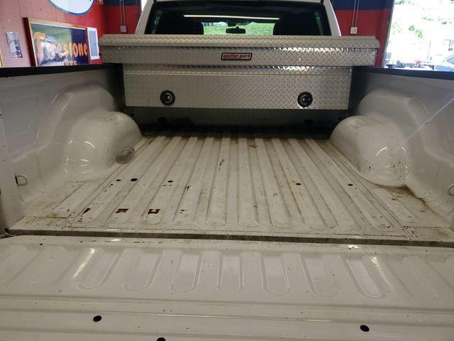 2012 Ram 1500 ST 4X4 QUAD CAB 4WD