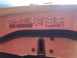 2012 Ram 1500 ST 4X4 QUAD CAB 4WD