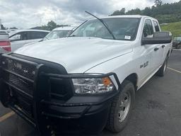 2014 Ram 1500 Tradesman