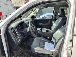 2014 Ram 1500 Tradesman