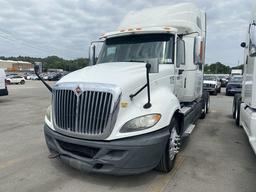 2016 International ProStar
