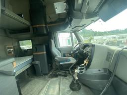 2016 International ProStar