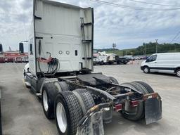 2016 International ProStar