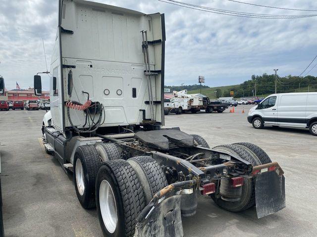 2016 International ProStar