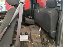 2013 GMC Sierra 2500