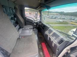 2013 Isuzu NPR HD