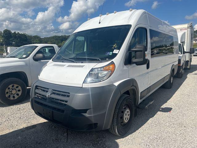 2015 Ram 3500 ProMaster Vans