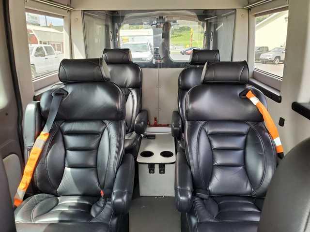 2015 Ram 3500 ProMaster Vans