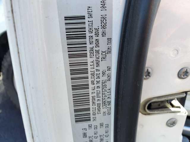 2015 Ram 1500 4X4 QUAD CAB 4WD