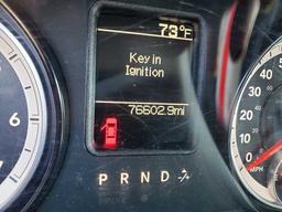 2015 Ram 1500 4X4 QUAD CAB 4WD
