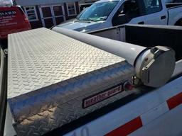 2015 Ram 1500 4X4 QUAD CAB 4WD