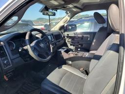 2019 Ram 1500 DS Tradesman