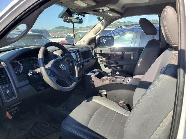 2019 Ram 1500 DS Tradesman