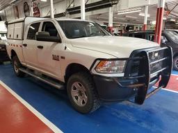 2016 Ram 2500 Tradesman