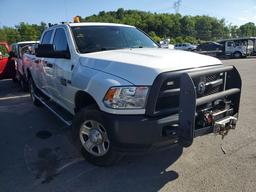 2015 Ram 2500 Tradesman